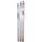 Susan Bates® Silvalume® Aluminum Crochet Hook Set, L11-N15